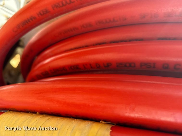 image for item NM9270 2007 Sterling  sewer jetter truck