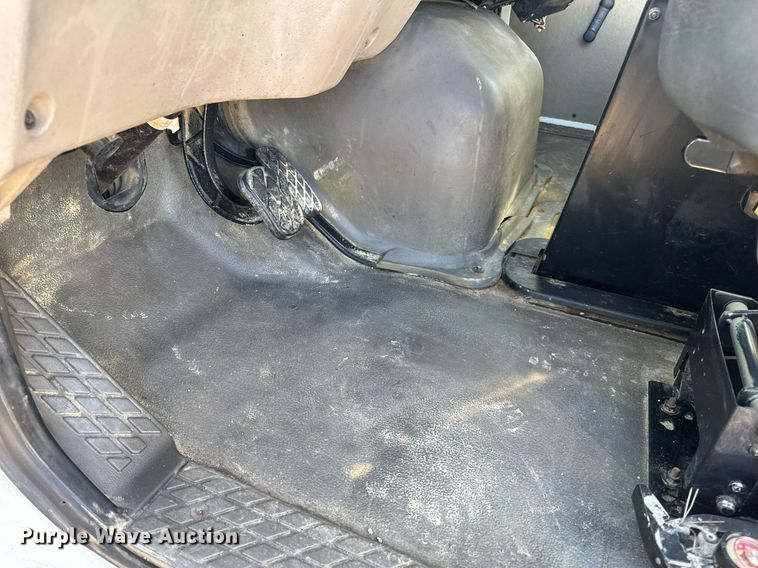 image for item NM9270 2007 Sterling  sewer jetter truck