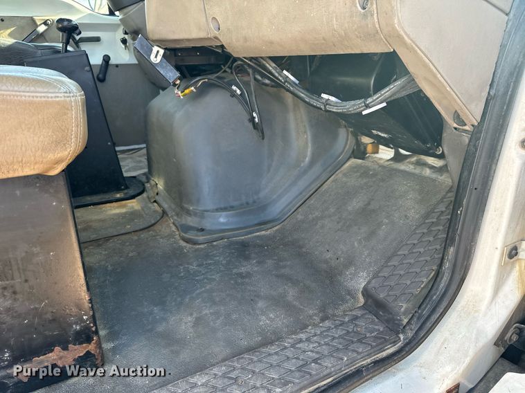 image for item NM9270 2007 Sterling  sewer jetter truck