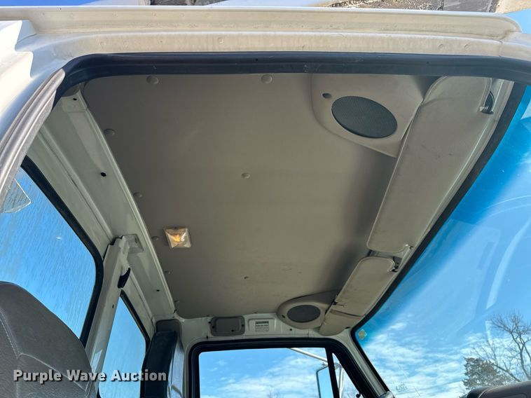 image for item NM9270 2007 Sterling  sewer jetter truck