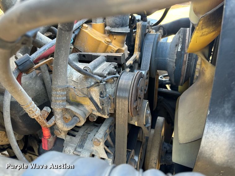 image for item NM9270 2007 Sterling  sewer jetter truck