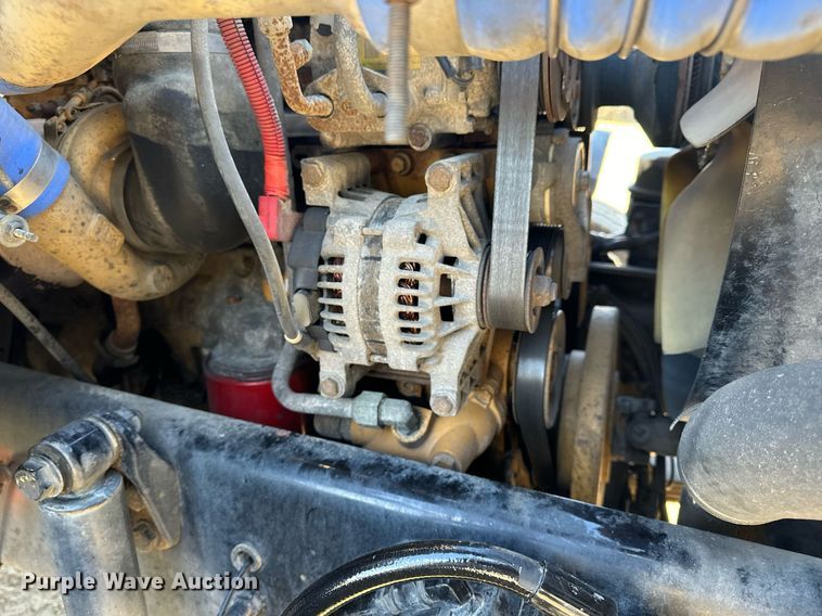 image for item NM9270 2007 Sterling  sewer jetter truck