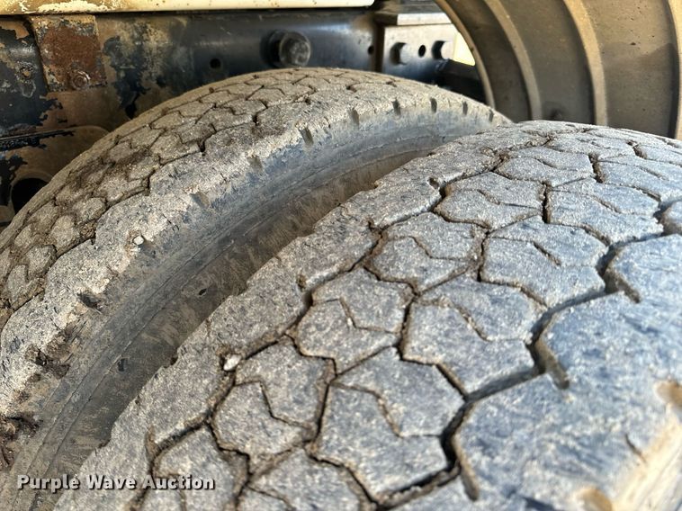 image for item NM9270 2007 Sterling  sewer jetter truck