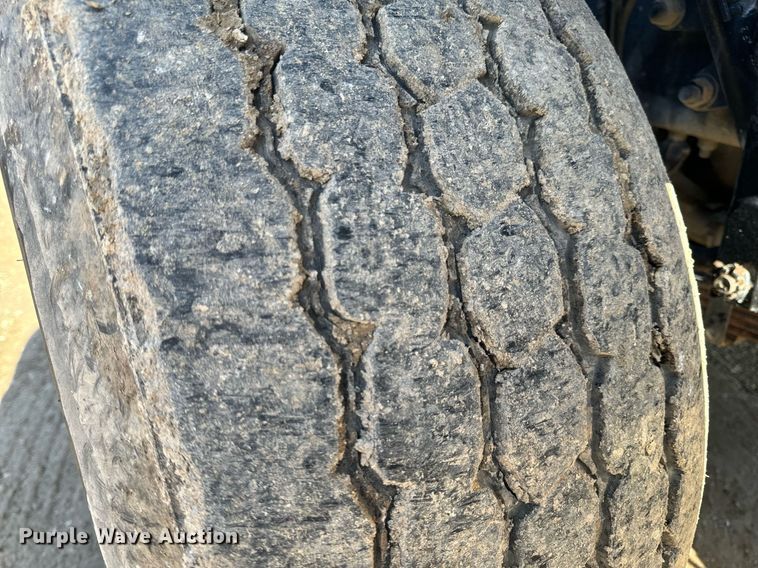 image for item NM9270 2007 Sterling  sewer jetter truck