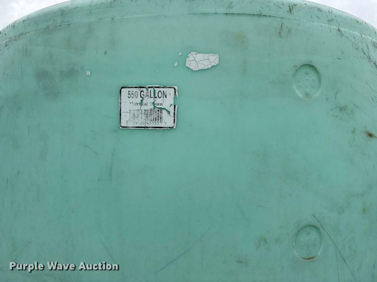 image for item NN9370 2002 PJ equipment trailer with grout pump