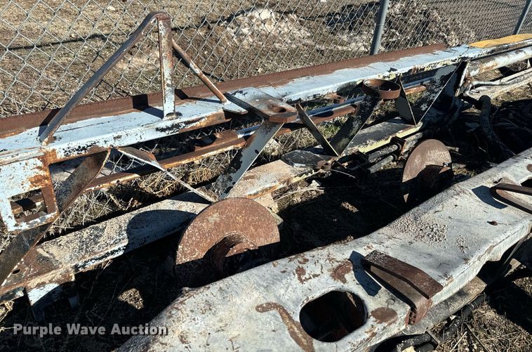 image for item NN9372 Mobile drill B-53 parts