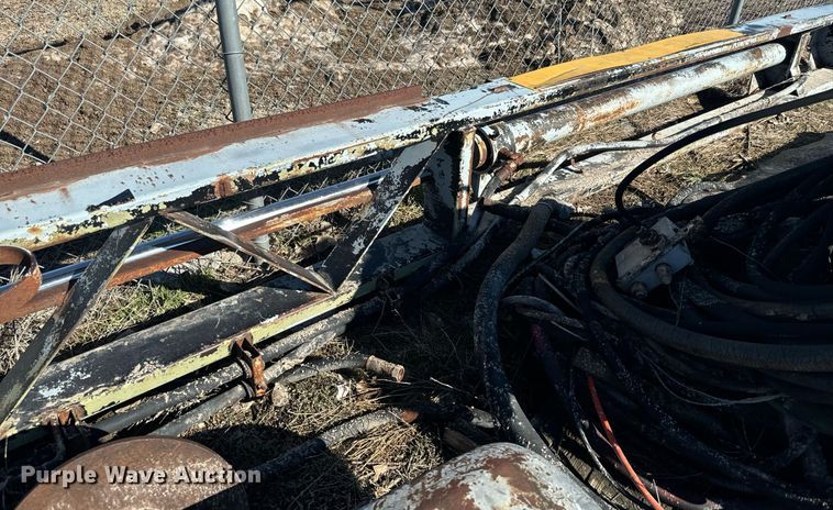 image for item NN9372 Mobile drill B-53 parts