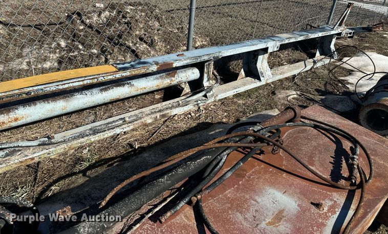 image for item NN9372 Mobile drill B-53 parts