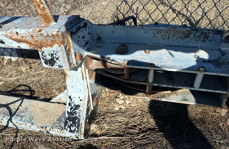 image for item NN9372 Mobile drill B-53 parts