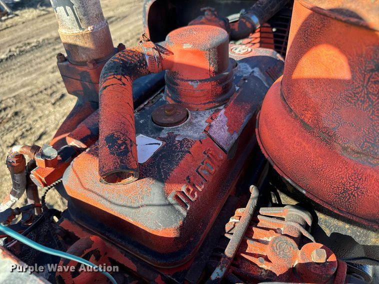 image for item NN9375 Global Power Systems irrigation pump