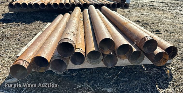 image for item NN9378 (79) HQ core rods