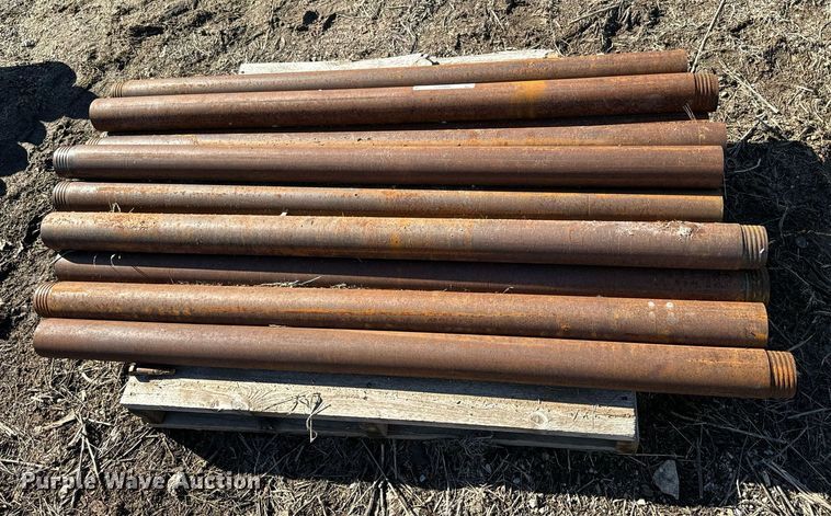 image for item NN9378 (79) HQ core rods