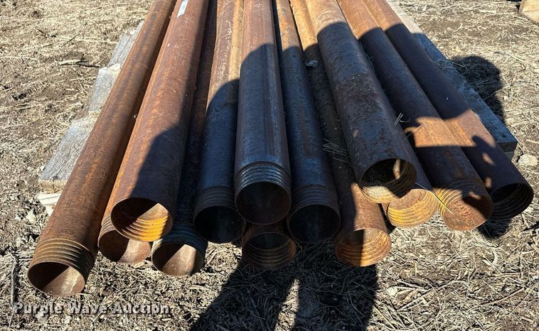 image for item NN9378 (79) HQ core rods