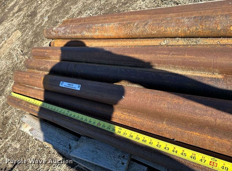 image for item NN9378 (79) HQ core rods