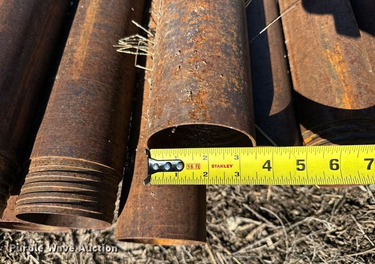 image for item NN9378 (79) HQ core rods