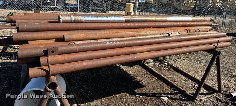 image for item NN9378 (79) HQ core rods