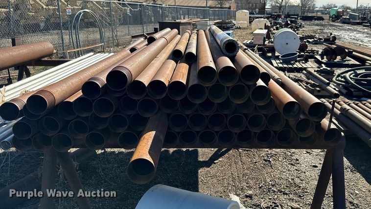 image for item NN9378 (79) HQ core rods