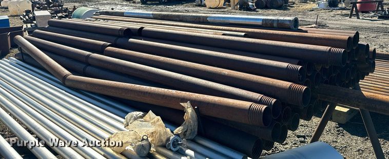 image for item NN9378 (79) HQ core rods