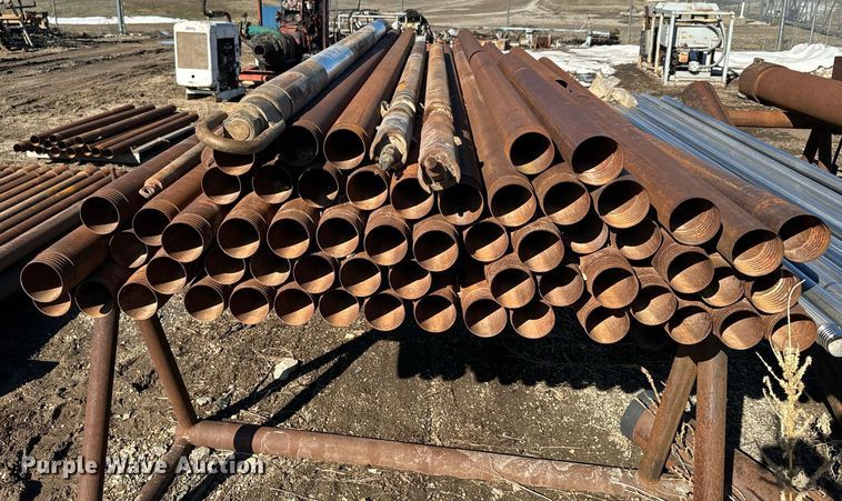 image for item NN9378 (79) HQ core rods