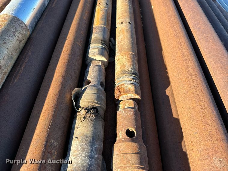 image for item NN9378 (79) HQ core rods