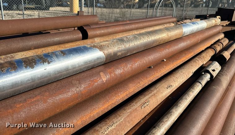 image for item NN9378 (79) HQ core rods