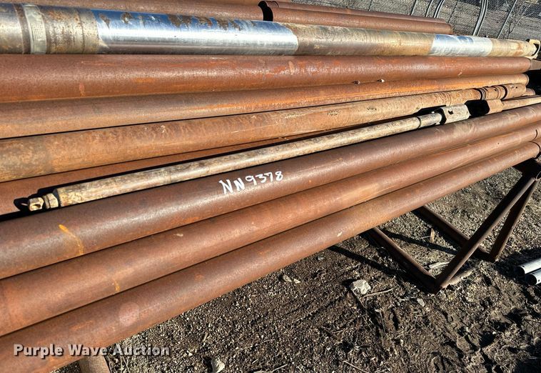 image for item NN9378 (79) HQ core rods