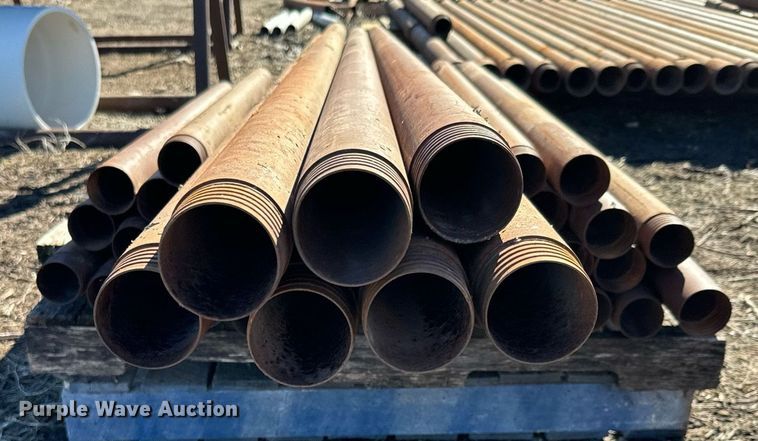 image for item NN9380 (50) NQ core rods