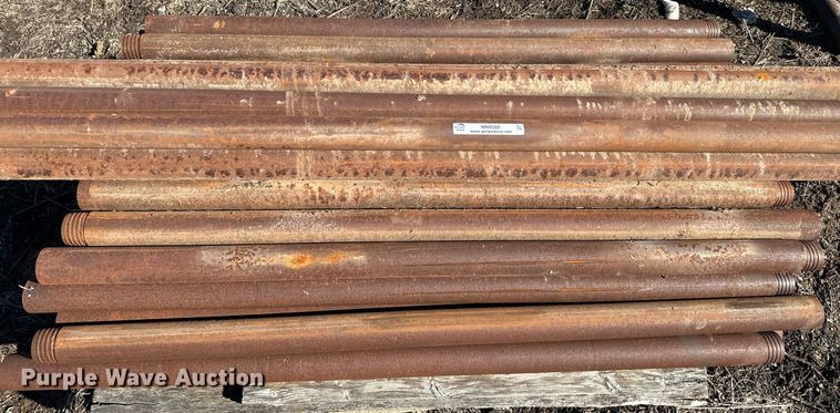 image for item NN9380 (50) NQ core rods