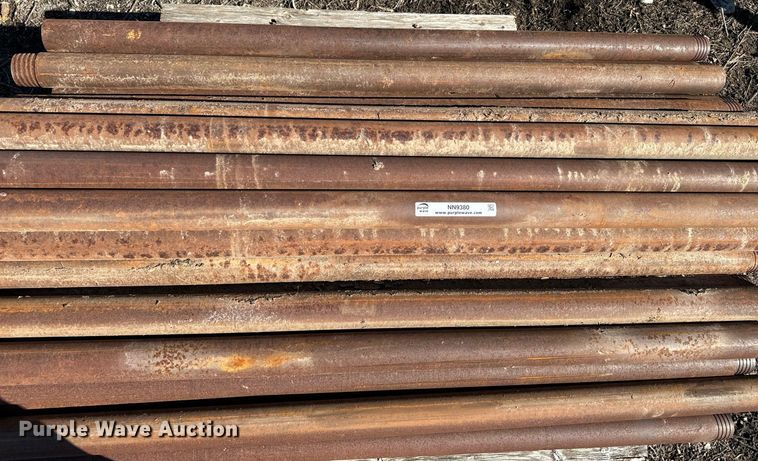 image for item NN9380 (50) NQ core rods