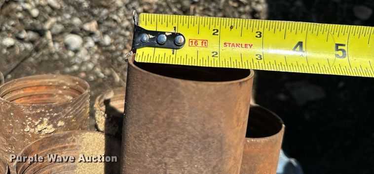 image for item NN9380 (50) NQ core rods