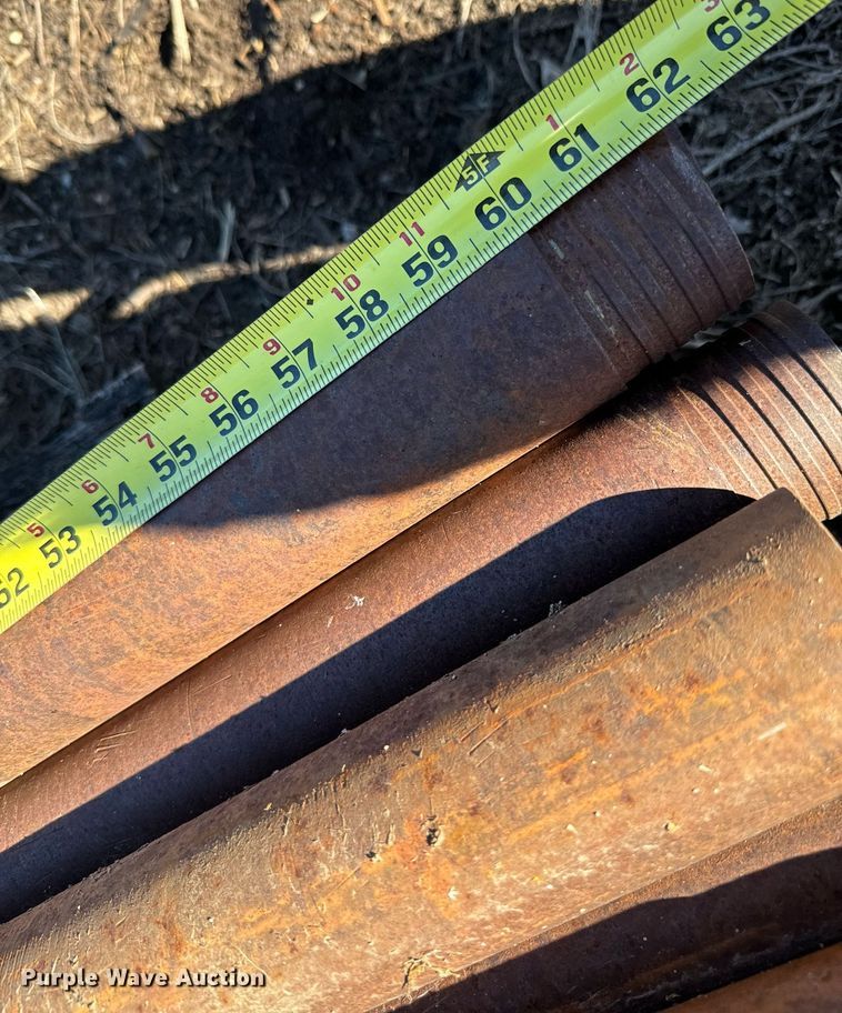 image for item NN9380 (50) NQ core rods