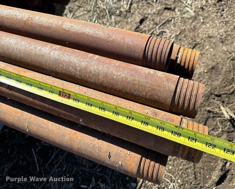 image for item NN9380 (50) NQ core rods