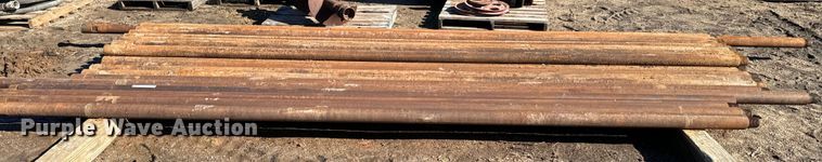 image for item NN9383 (26) drill stems