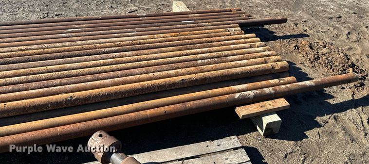 image for item NN9383 (26) drill stems