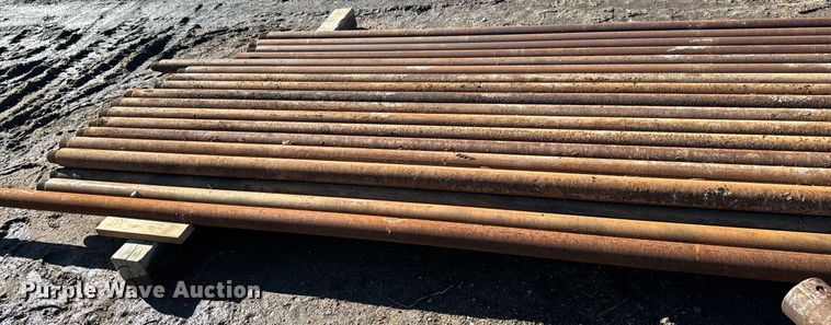 image for item NN9383 (26) drill stems