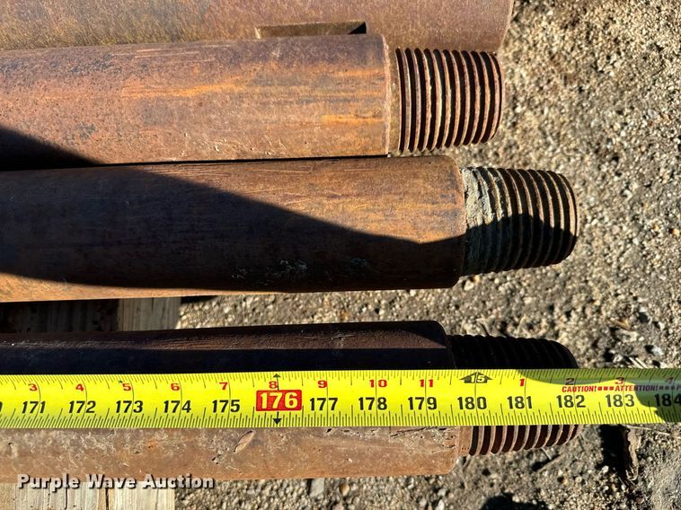 image for item NN9383 (26) drill stems