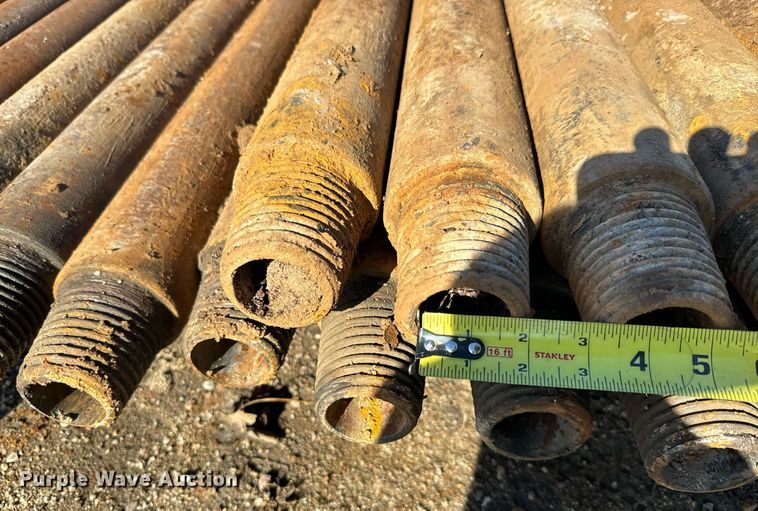 image for item NN9383 (26) drill stems