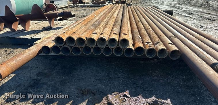 image for item NN9383 (26) drill stems