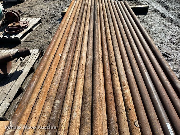 image for item NN9383 (26) drill stems