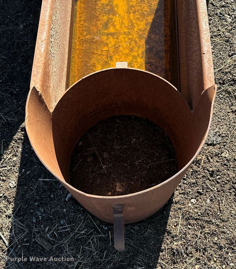 image for item NN9384 (4) drilling pits