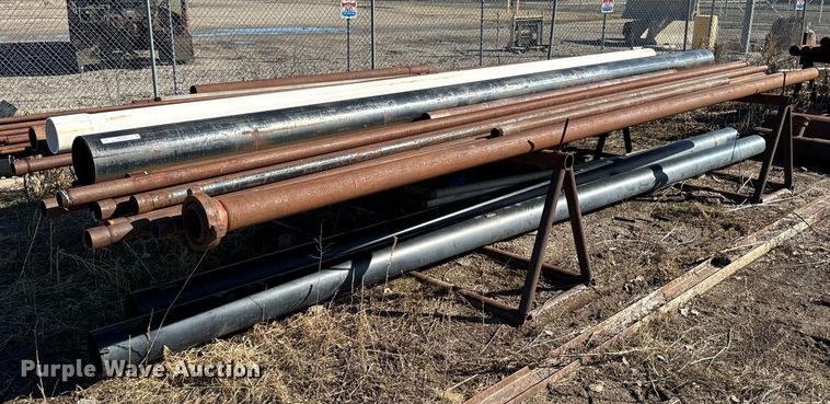 image for item NN9388 Pipe