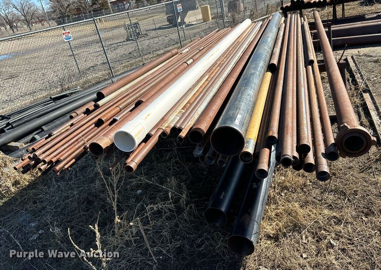 image for item NN9388 Pipe