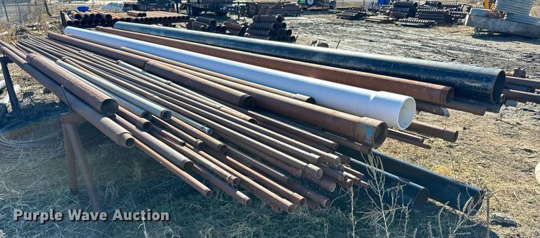 image for item NN9388 Pipe