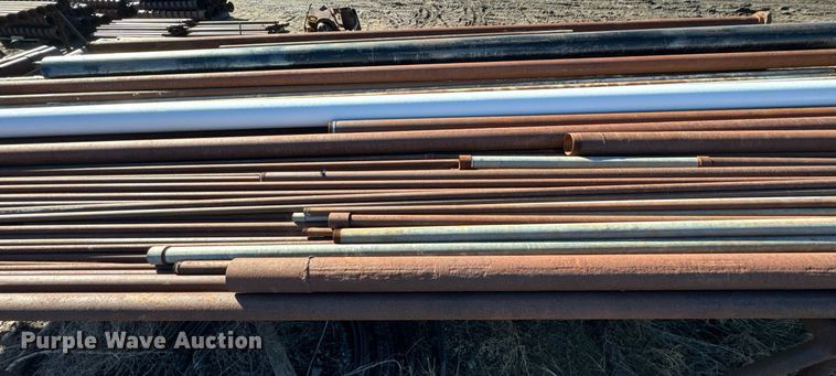 image for item NN9388 Pipe