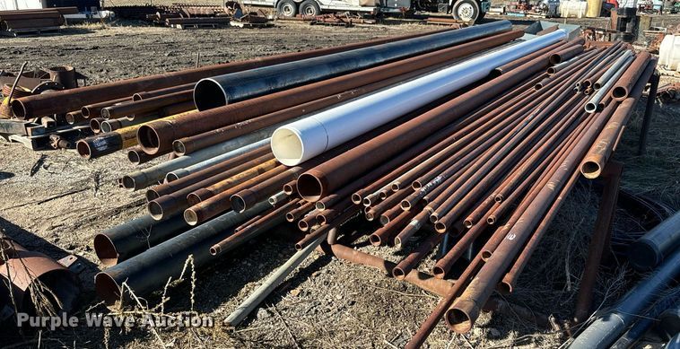 image for item NN9388 Pipe