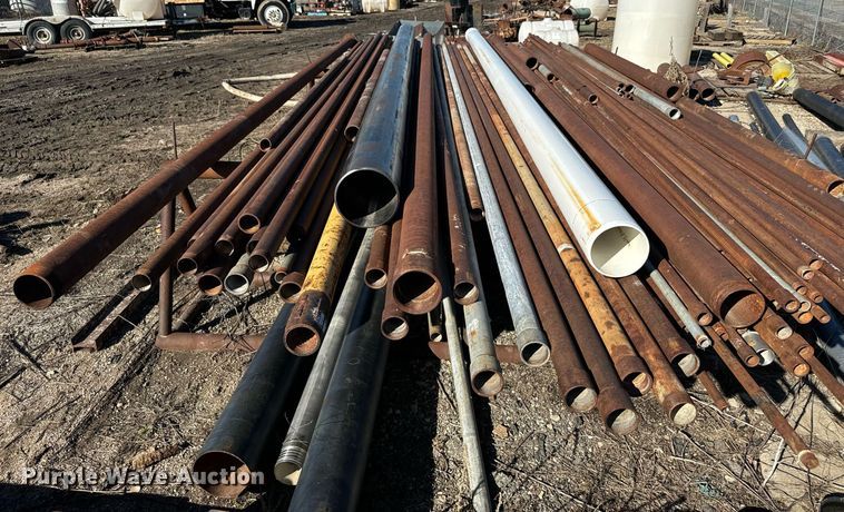 image for item NN9388 Pipe