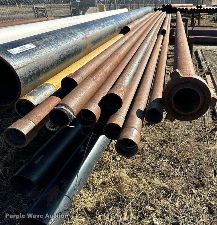 image for item NN9388 Pipe