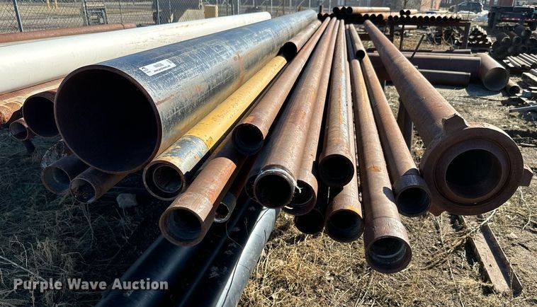 image for item NN9388 Pipe