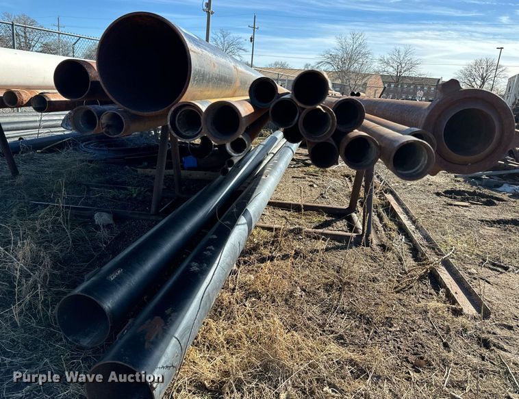 image for item NN9388 Pipe