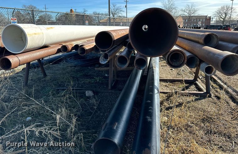 image for item NN9388 Pipe